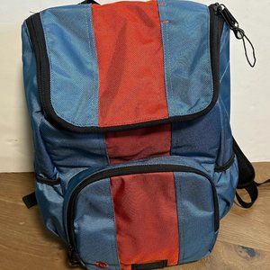 TIMBUK2 Bucket Daypack, LIKE-NEW CONDITION